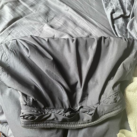 Ralph Lauren Polo Windbreaker Zip Up - Picture 3 of 3